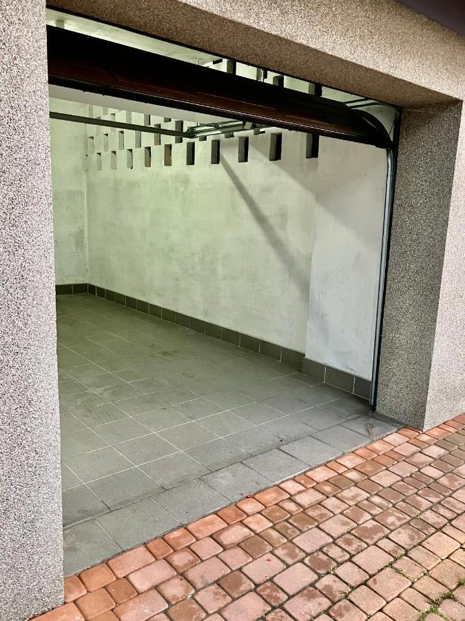 Apartamenty Kolobrzeskie - Baltic - Z Garazem Kołobrzeg Exterior foto